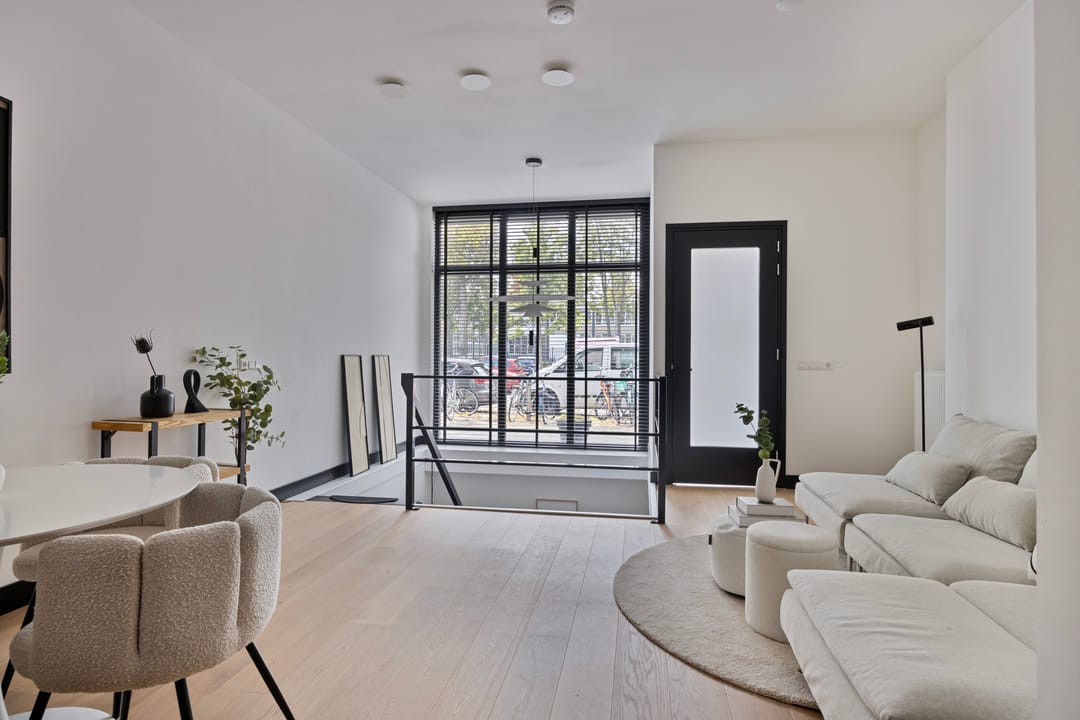 Photo 1 of Van Noortwijckstraat 44-A