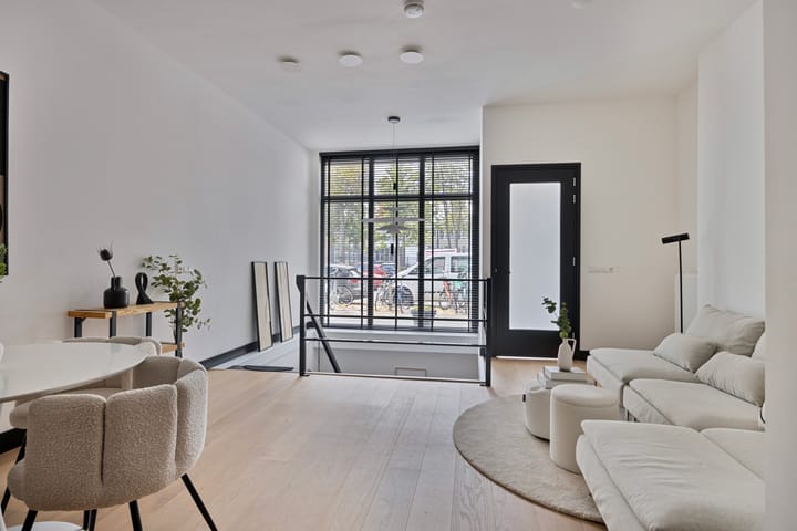 Foto 1 van Van Noortwijckstraat 44-A