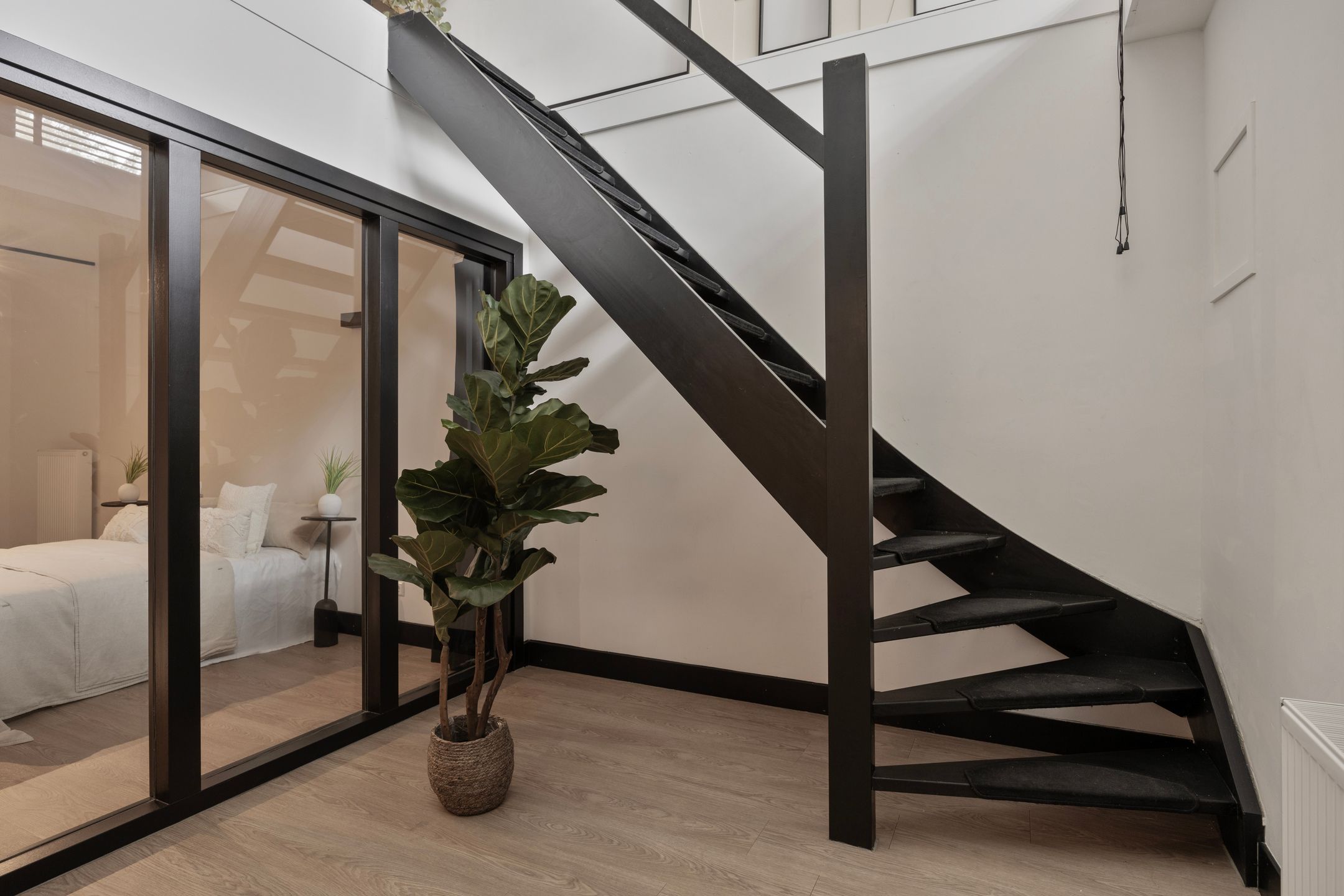 Photo 3 of Van Noortwijckstraat 44-A