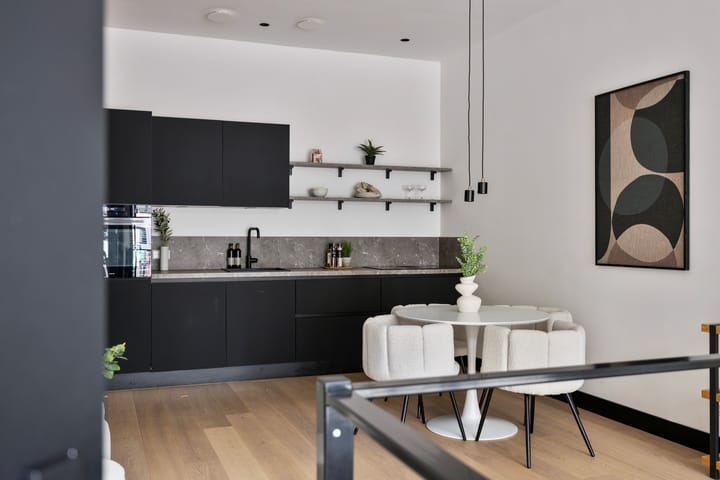 Foto 6 van Van Noortwijckstraat 44-A