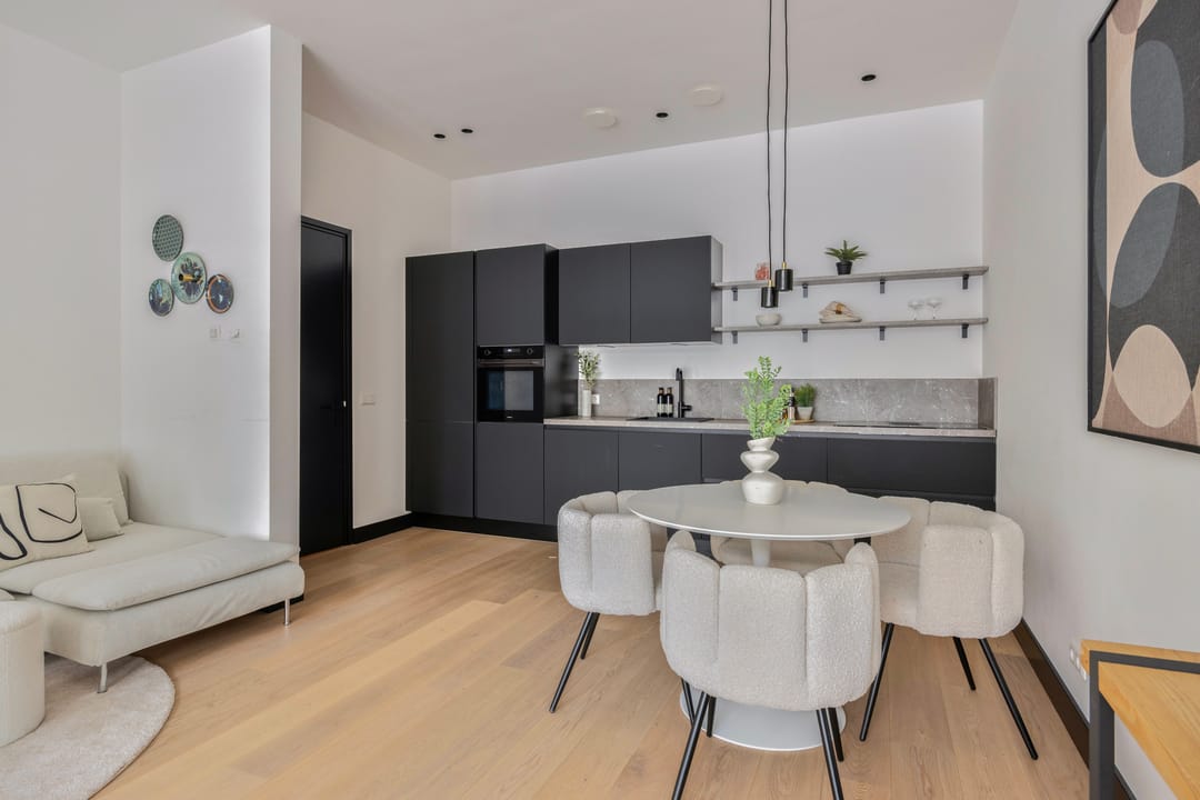 Photo 8 of Van Noortwijckstraat 44-A