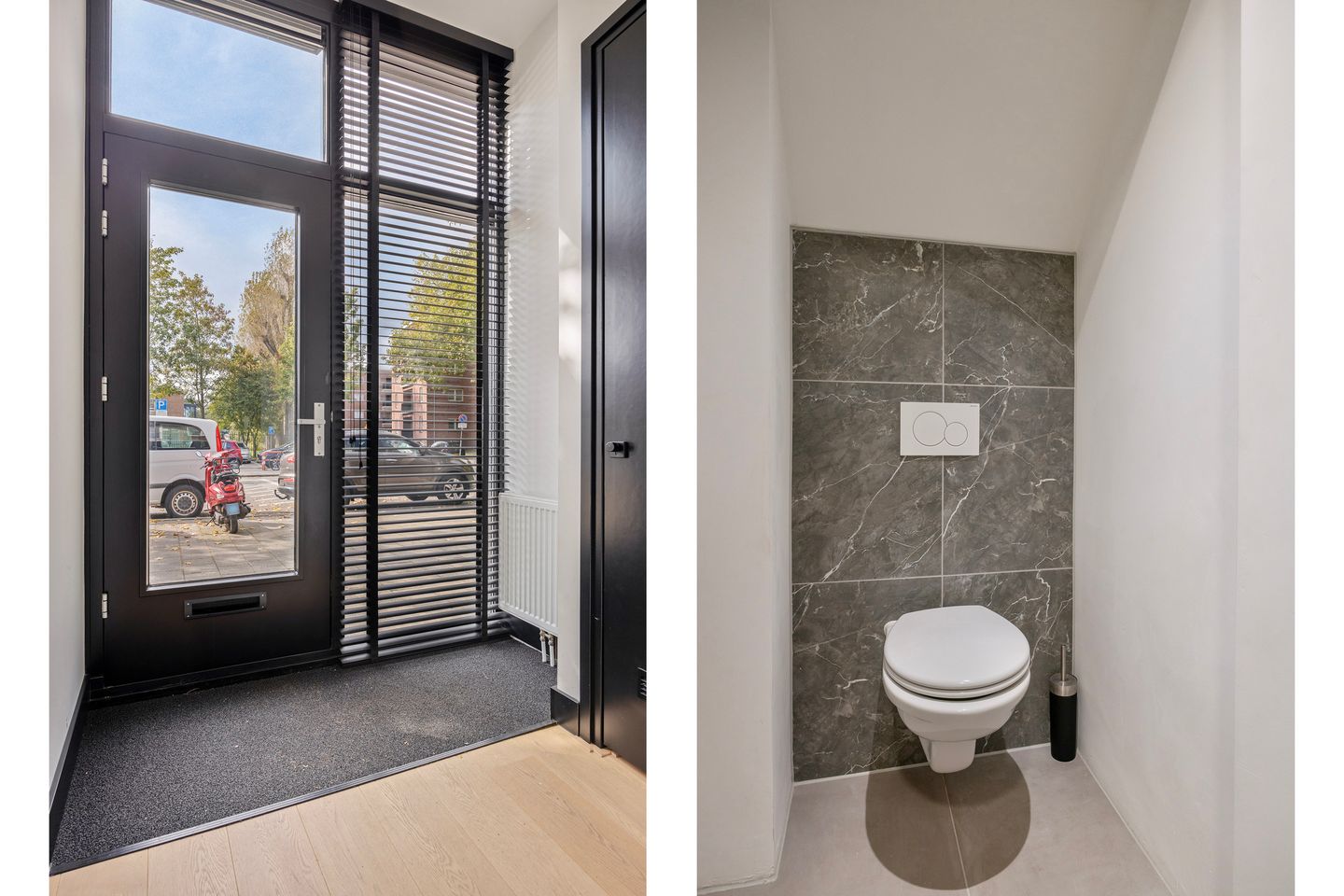 Photo 5 of Van Noortwijckstraat 44-A