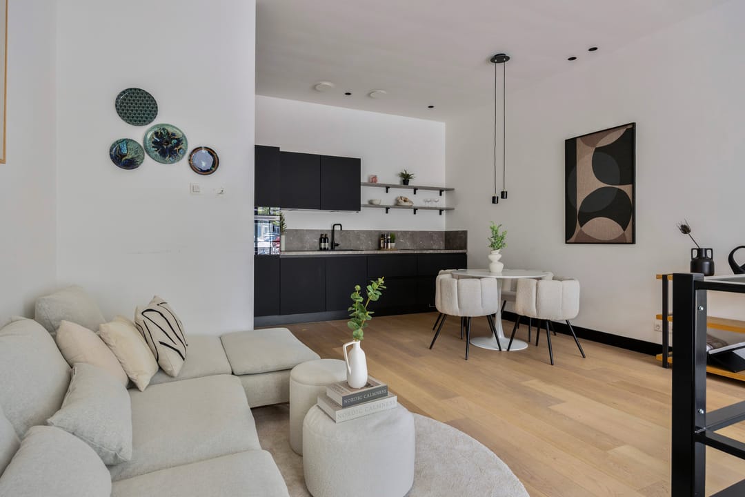 Photo 7 of Van Noortwijckstraat 44-A