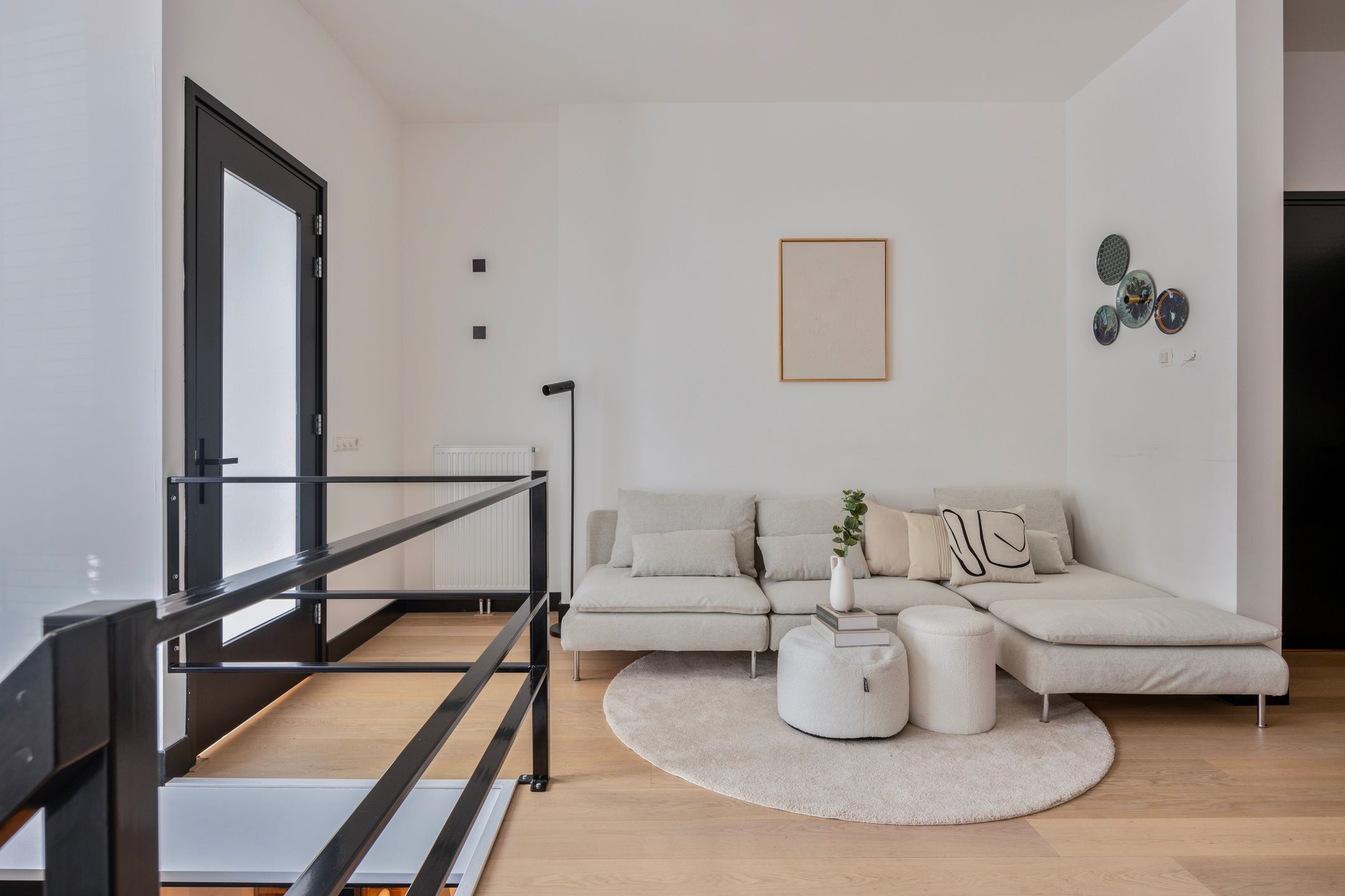 Photo 9 of Van Noortwijckstraat 44-A