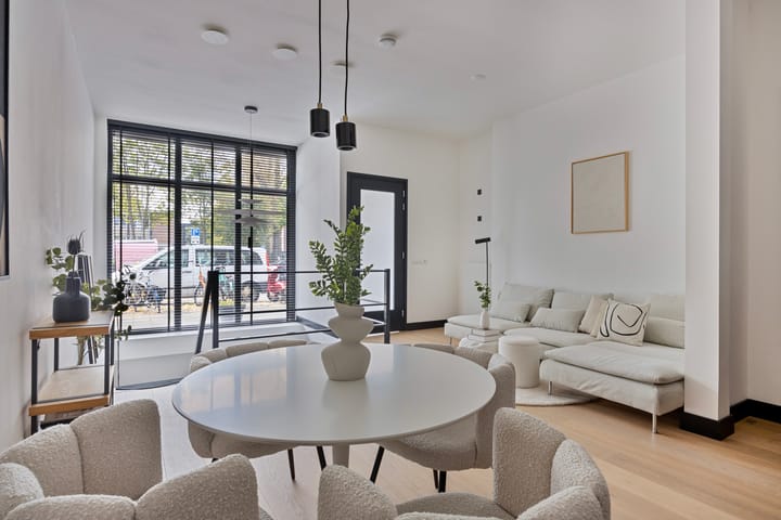 Foto 10 van Van Noortwijckstraat 44-A