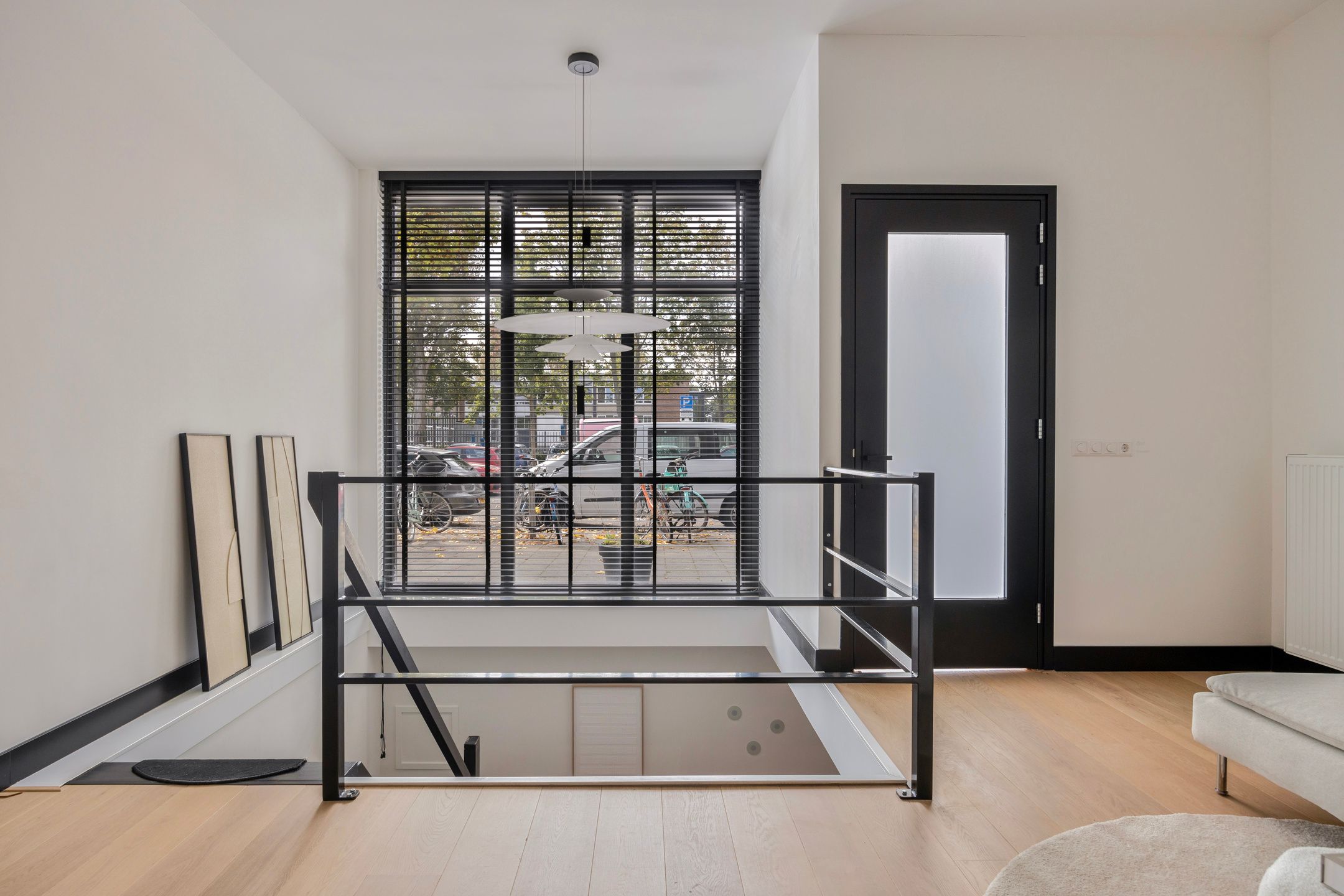 Photo 12 of Van Noortwijckstraat 44-A