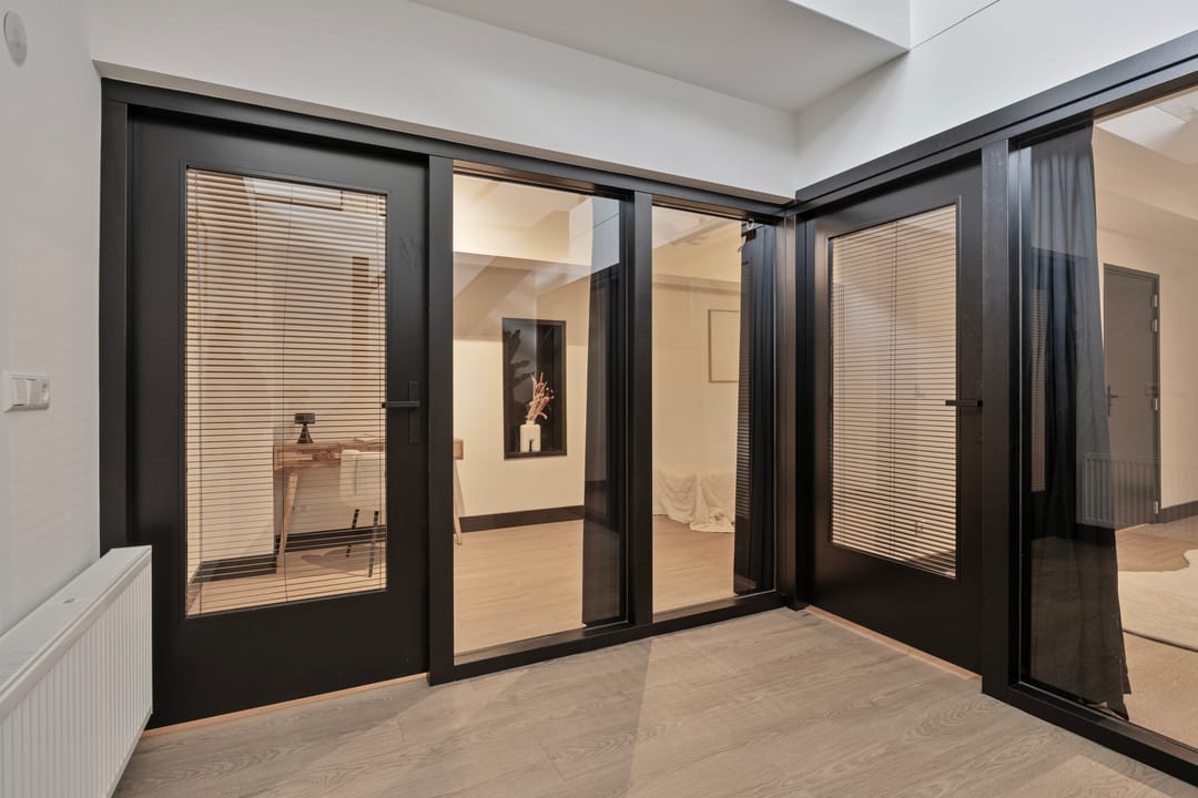 Photo 17 of Van Noortwijckstraat 44-A