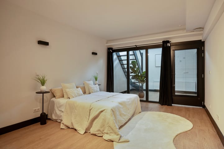 Foto 19 van Van Noortwijckstraat 44-A