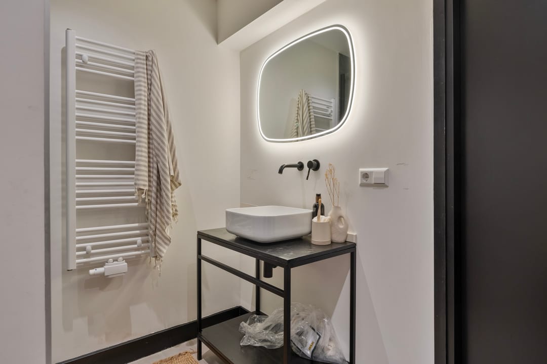 Photo 22 of Van Noortwijckstraat 44-A