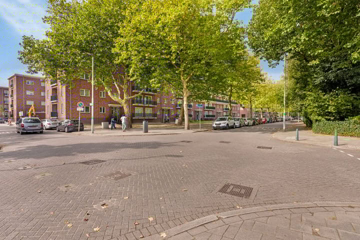 Foto 25 van Van Noortwijckstraat 44-A