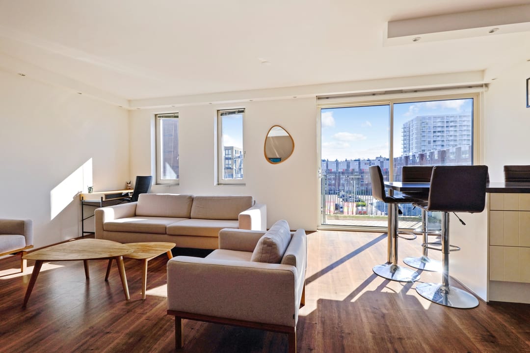 Photo 1 of Banne Buikslootlaan 117-F