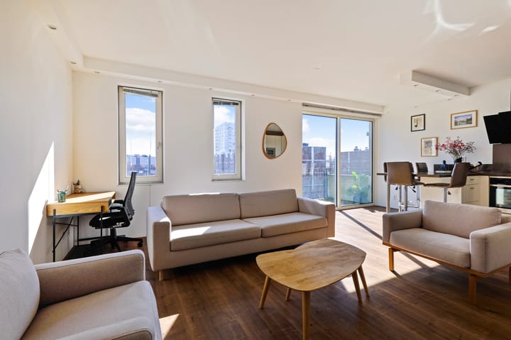 Foto 3 van Banne Buikslootlaan 117-F