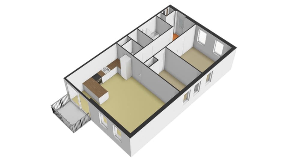 Photo 30 of Banne Buikslootlaan 117-F