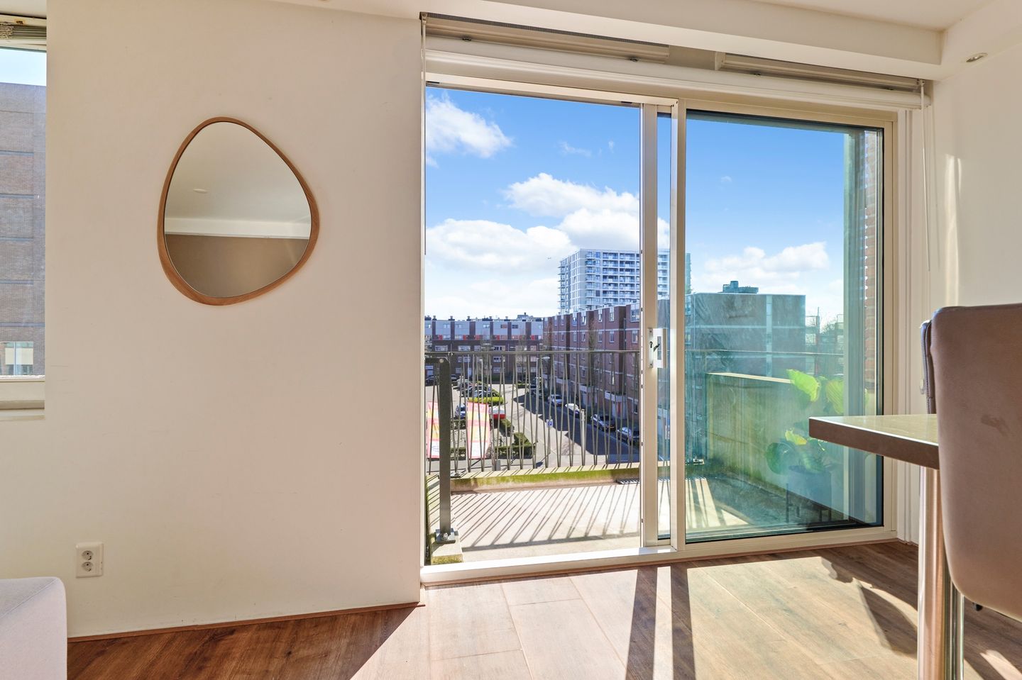 Photo 5 of Banne Buikslootlaan 117-F