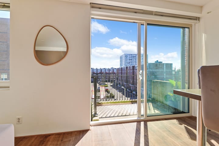 Foto 5 van Banne Buikslootlaan 117-F