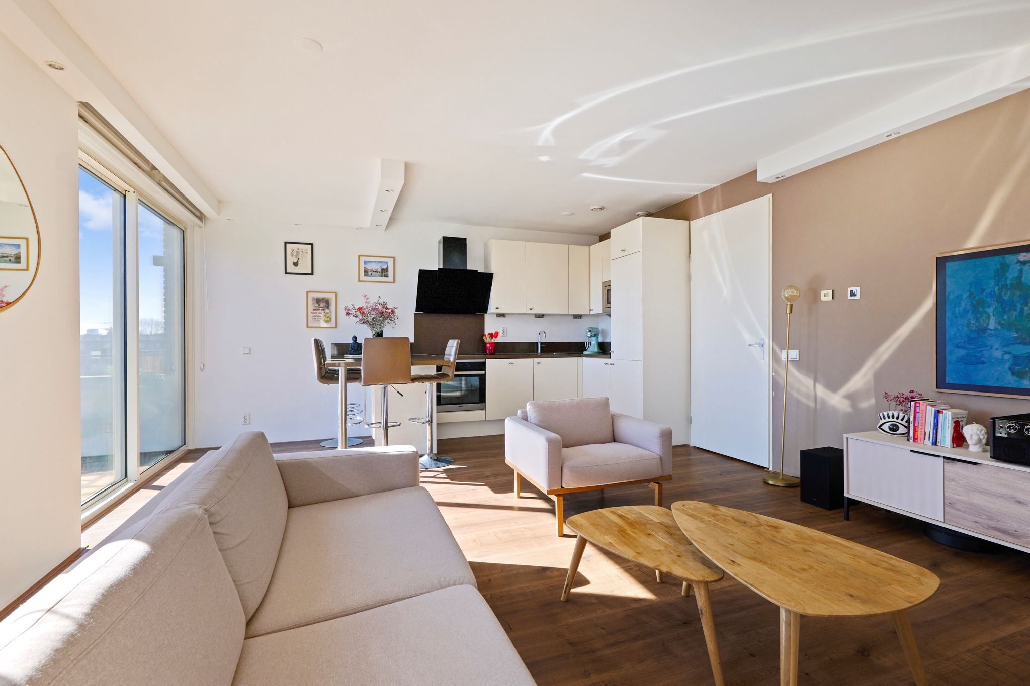 Photo 6 of Banne Buikslootlaan 117-F