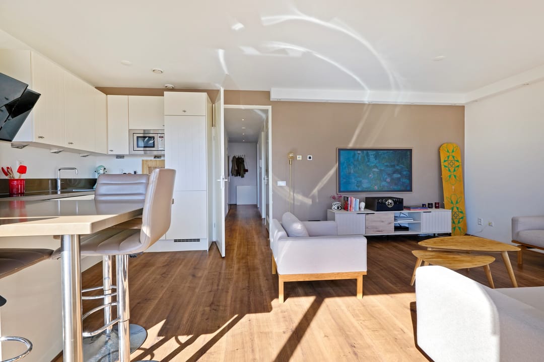 Photo 7 of Banne Buikslootlaan 117-F