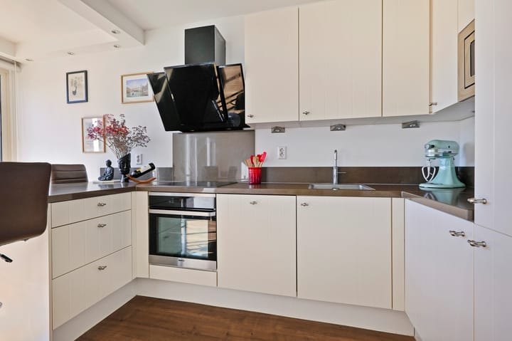 Foto 8 van Banne Buikslootlaan 117-F