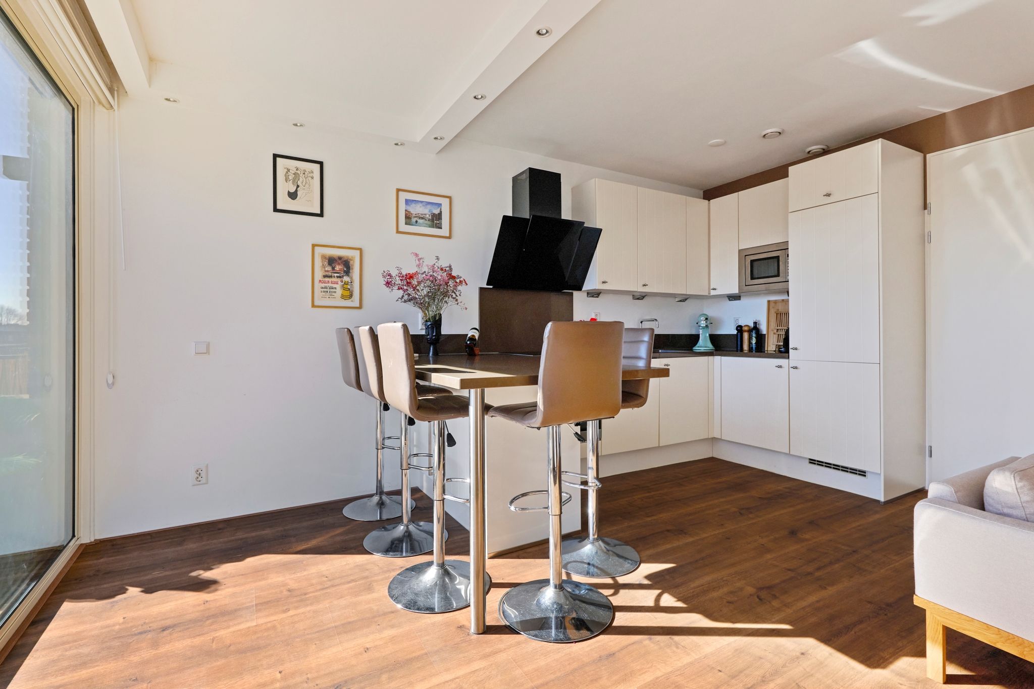 Photo 9 of Banne Buikslootlaan 117-F