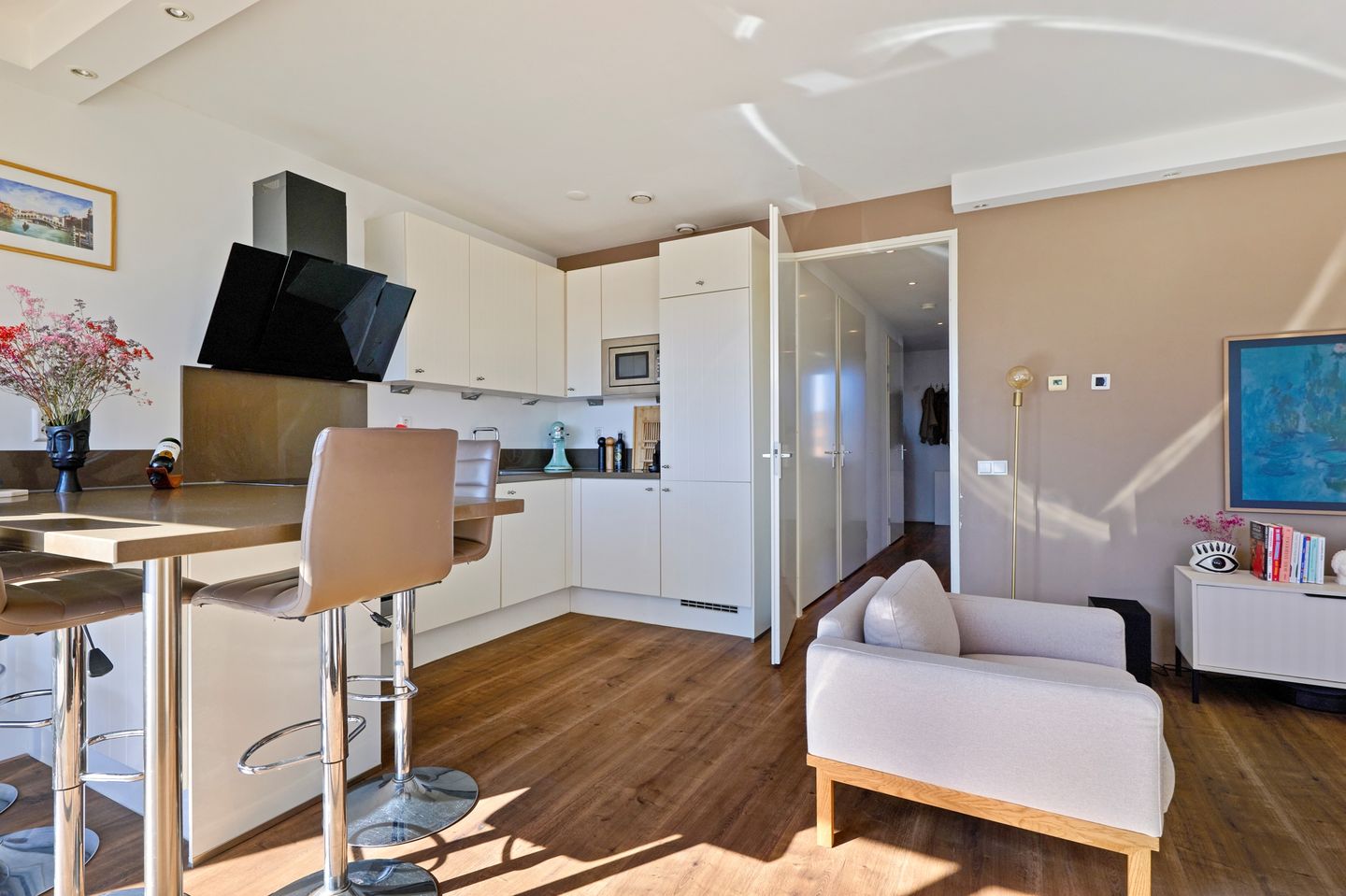 Photo 10 of Banne Buikslootlaan 117-F