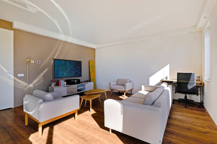 Foto 11 van Banne Buikslootlaan 117-F