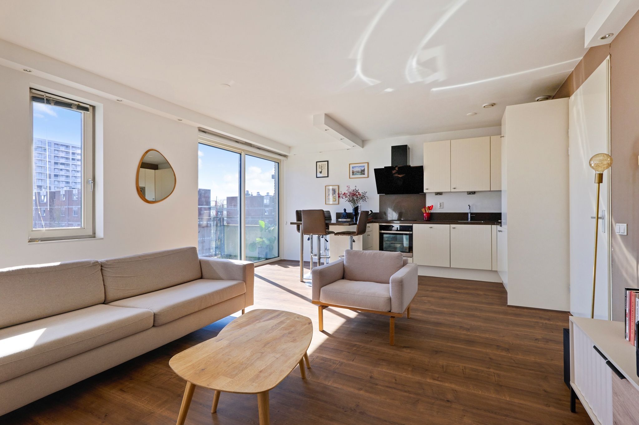 Photo 12 of Banne Buikslootlaan 117-F