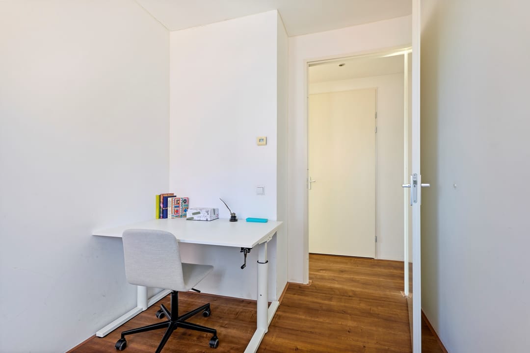 Photo 13 of Banne Buikslootlaan 117-F