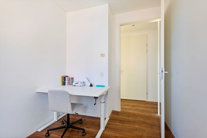 Foto 13 van Banne Buikslootlaan 117-F