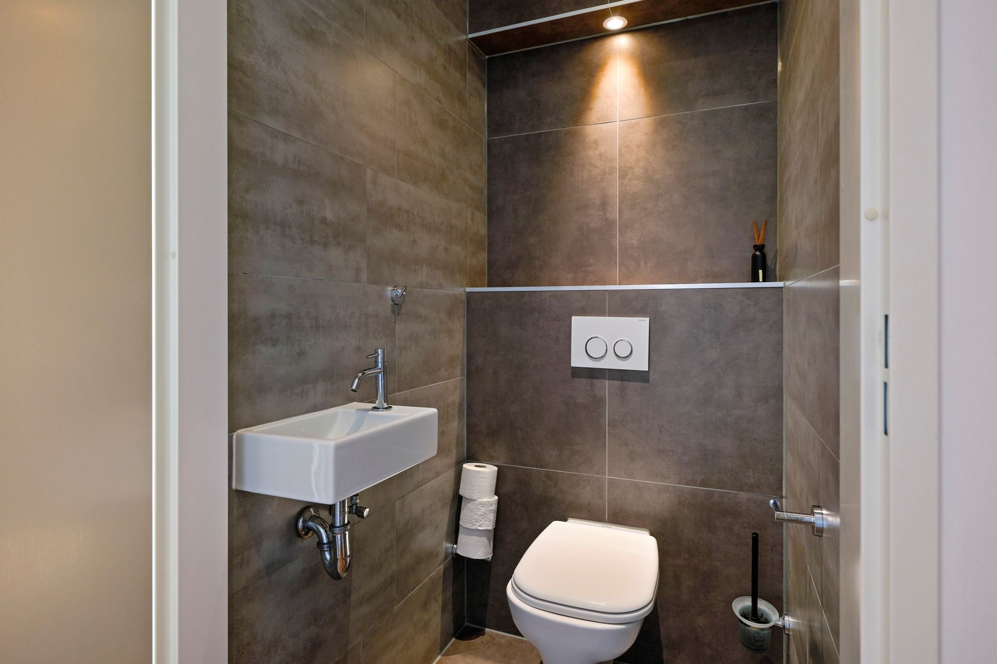 Photo 15 of Banne Buikslootlaan 117-F