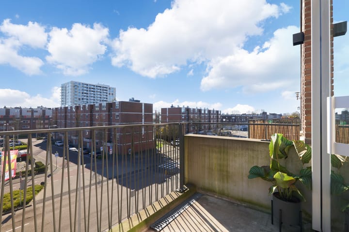 Foto 18 van Banne Buikslootlaan 117-F