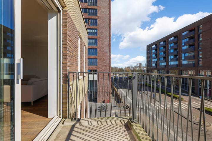 Foto 19 van Banne Buikslootlaan 117-F