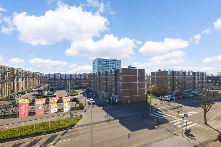 Foto 22 van Banne Buikslootlaan 117-F