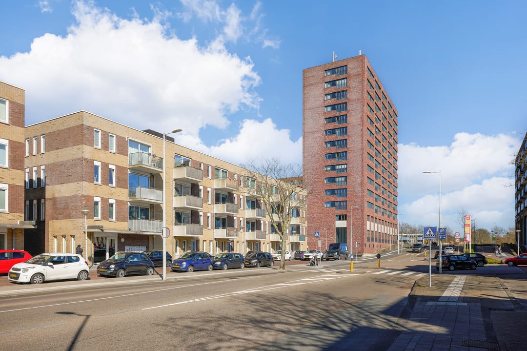 Photo 26 of Banne Buikslootlaan 117-F