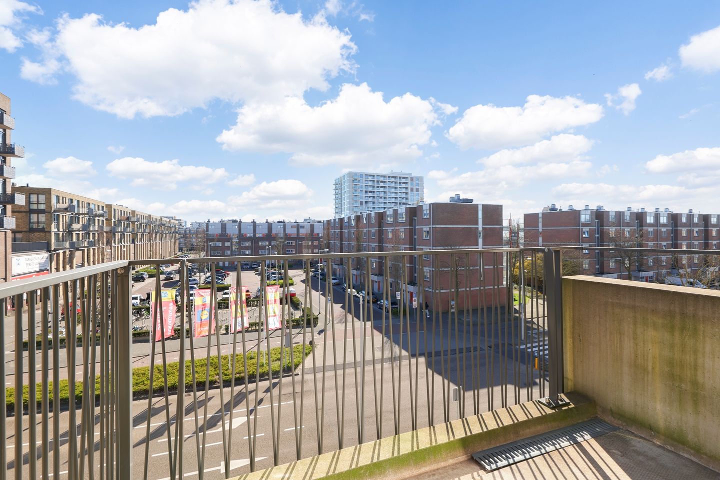 Photo 25 of Banne Buikslootlaan 117-F