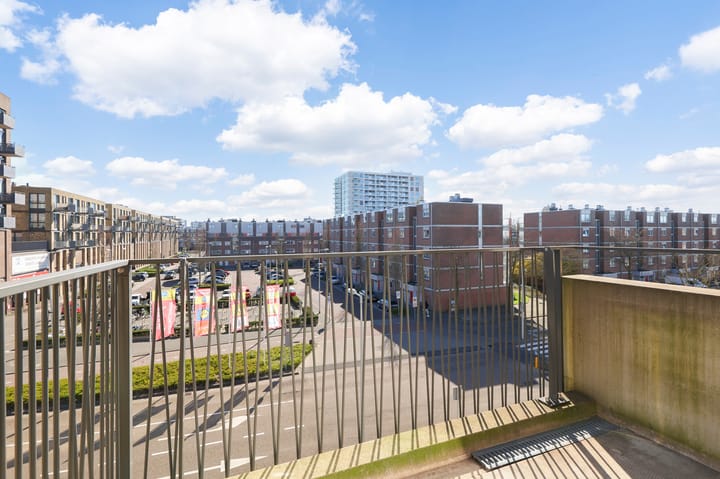 Foto 25 van Banne Buikslootlaan 117-F