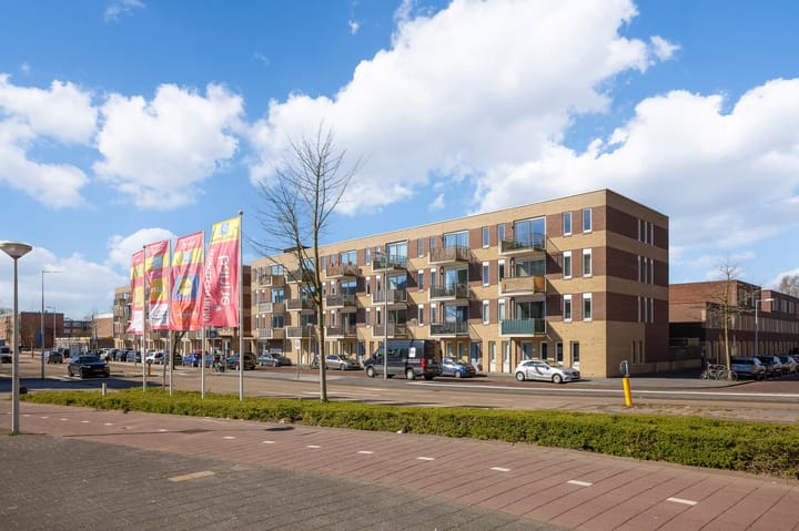 Foto 27 van Banne Buikslootlaan 117-F