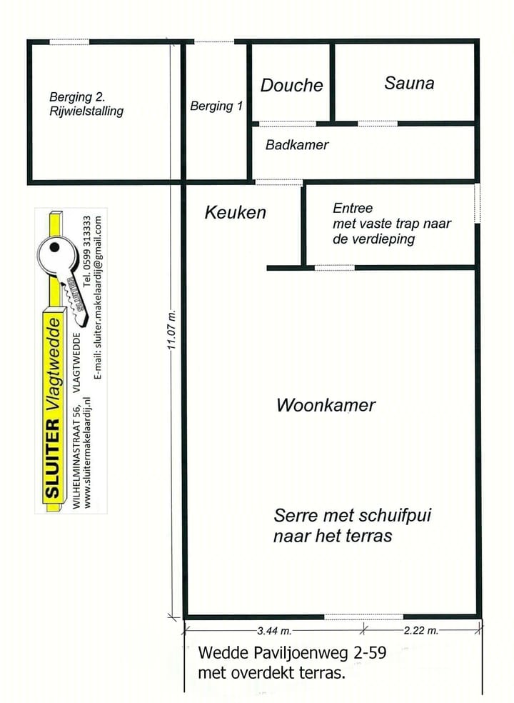 Photo 47 of Paviljoenweg 2-H59