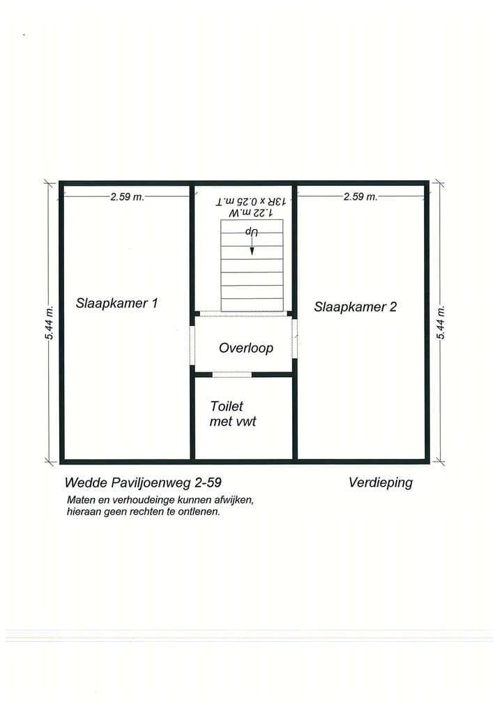 Photo 48 of Paviljoenweg 2-H59