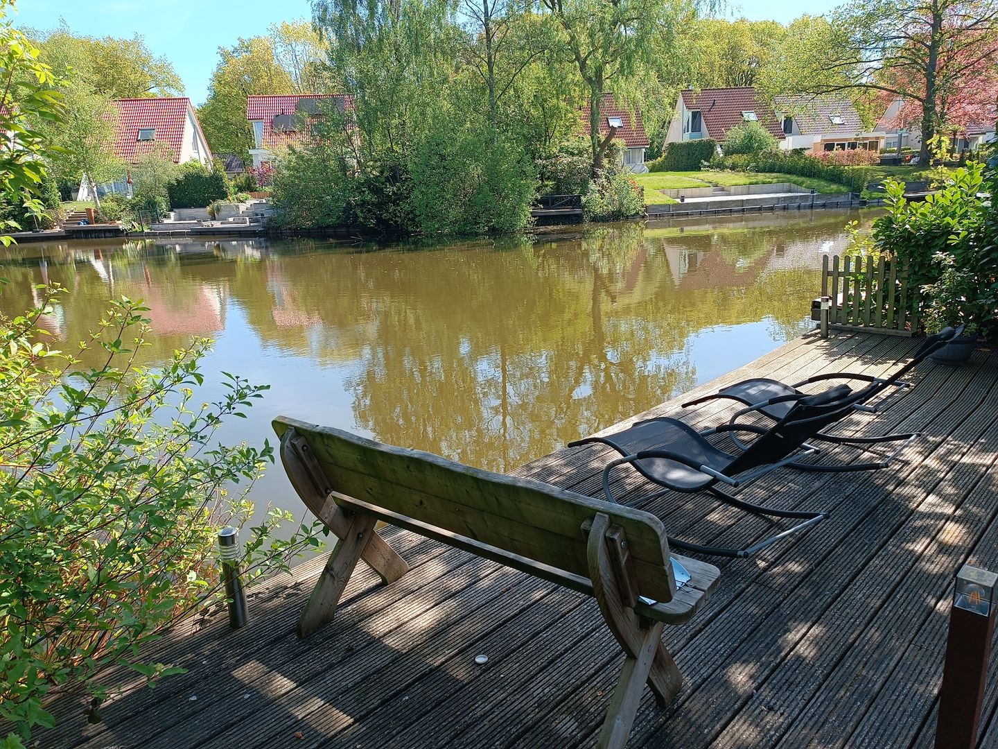 Photo 4 of Paviljoenweg 2-H59