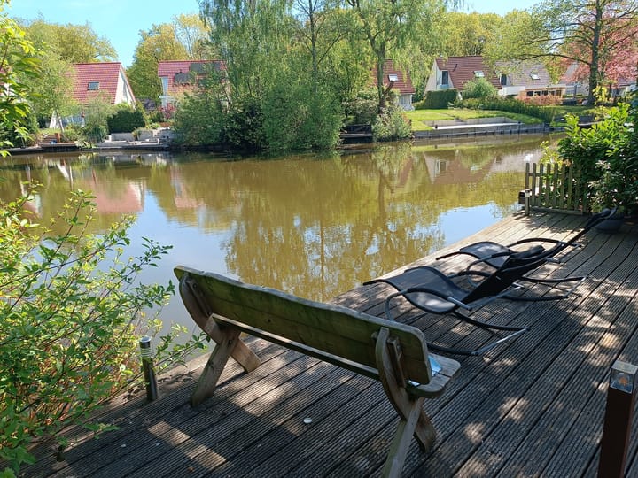 Photo 4 of Paviljoenweg 2-H59