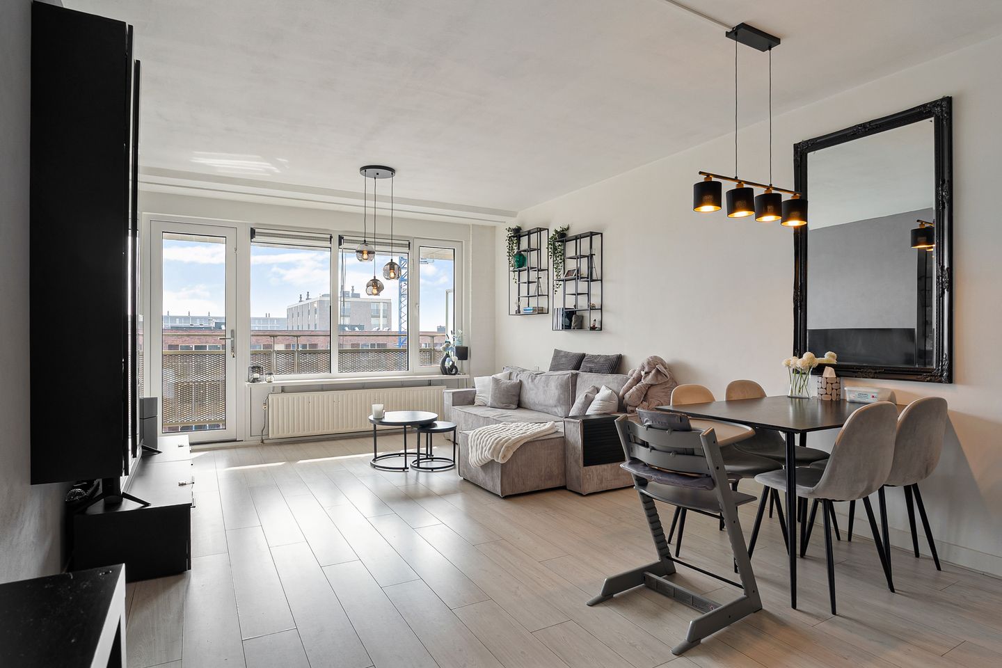 Foto 1 van Croesinckplein 56