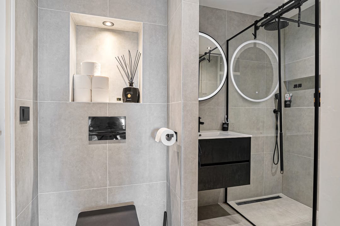 Foto 2 van Croesinckplein 56