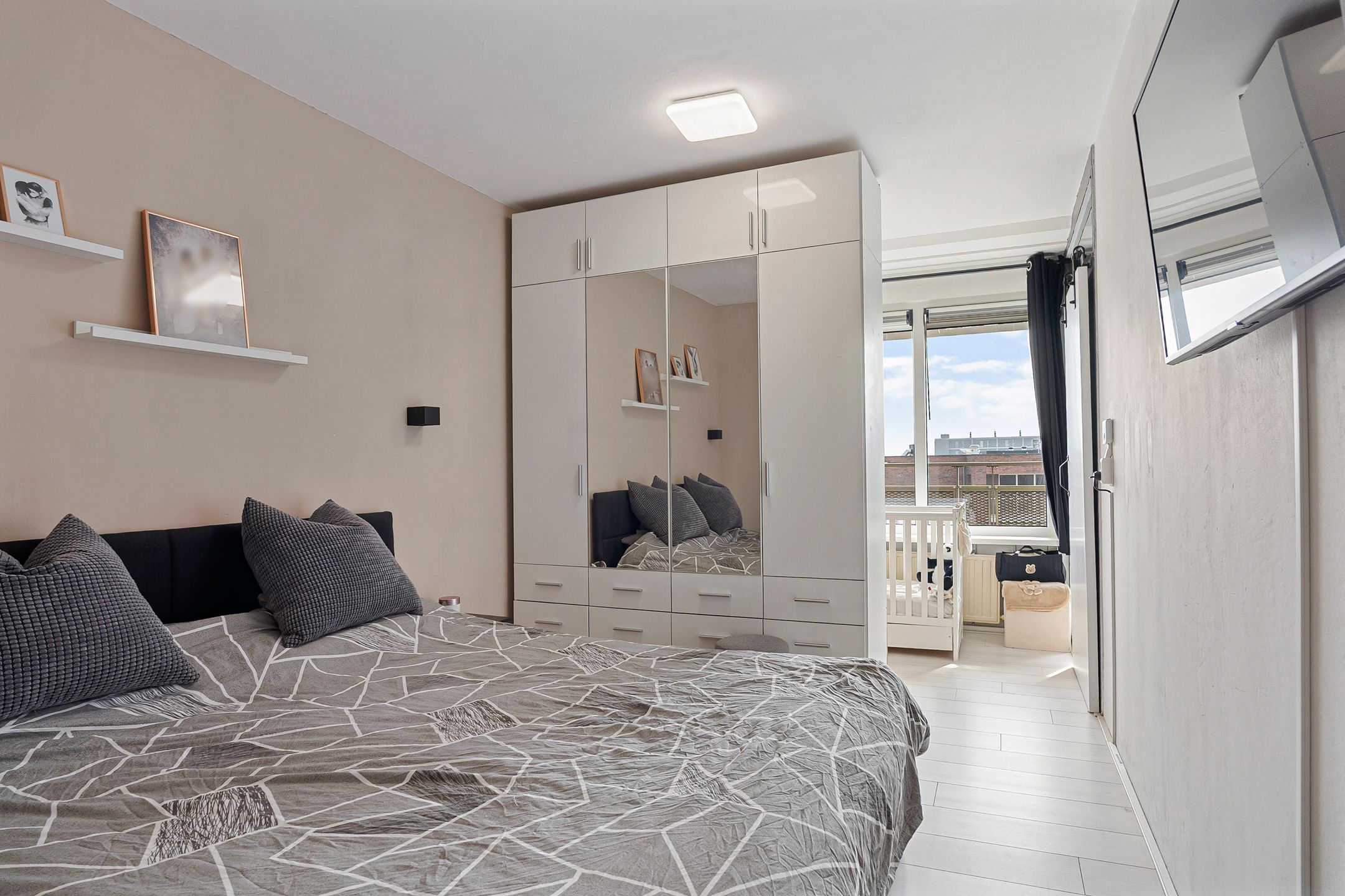 Foto 3 van Croesinckplein 56