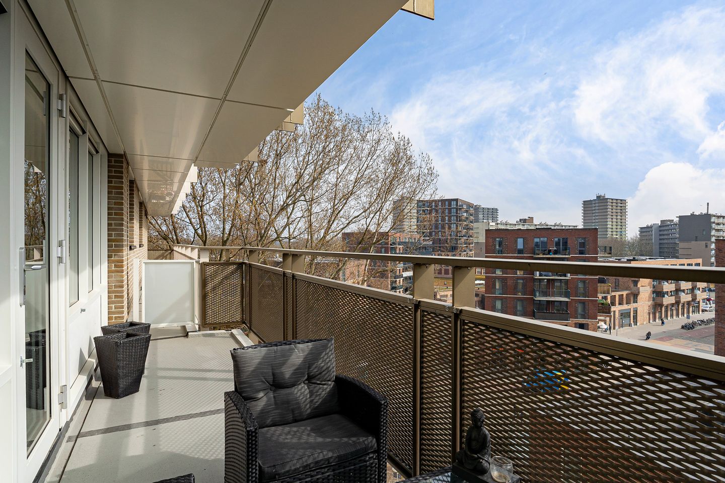 Foto 4 van Croesinckplein 56