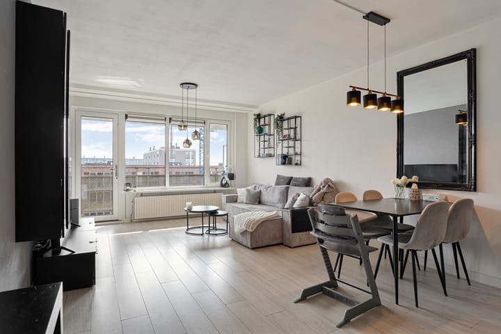 Photo 6 of Croesinckplein 56