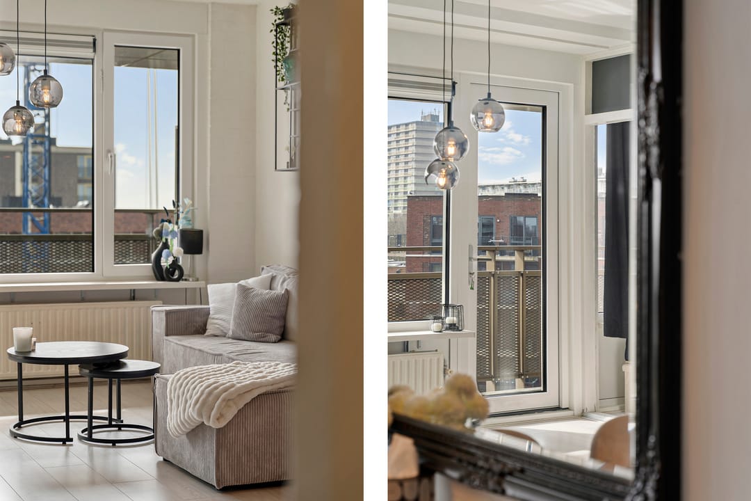 Foto 7 van Croesinckplein 56