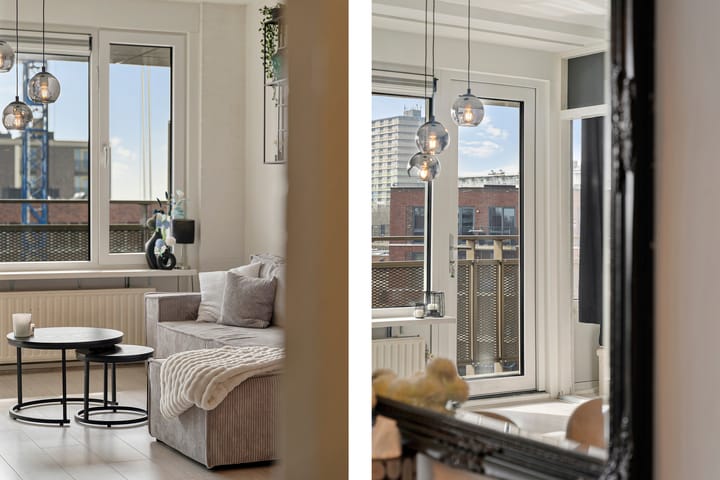 Photo 7 of Croesinckplein 56