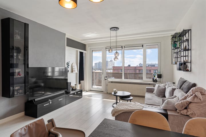 Photo 8 of Croesinckplein 56