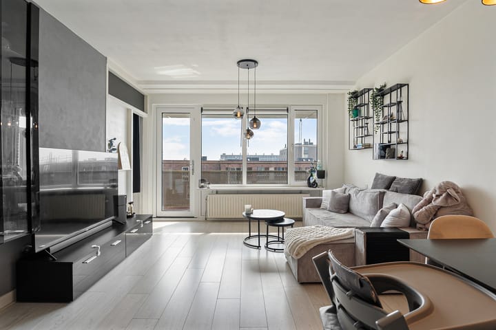 Photo 9 of Croesinckplein 56