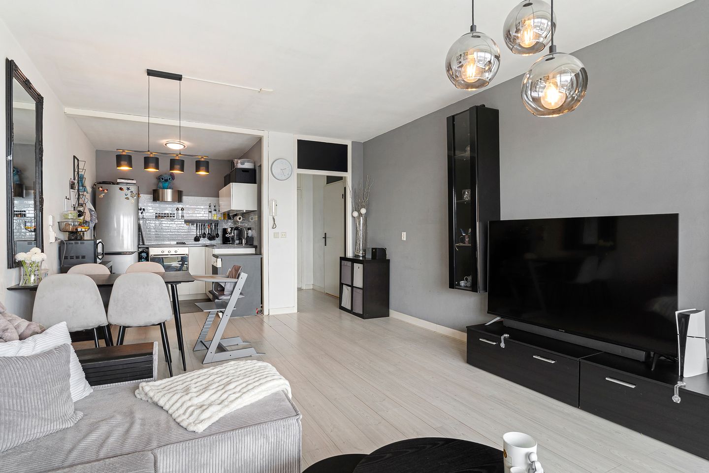 Foto 10 van Croesinckplein 56